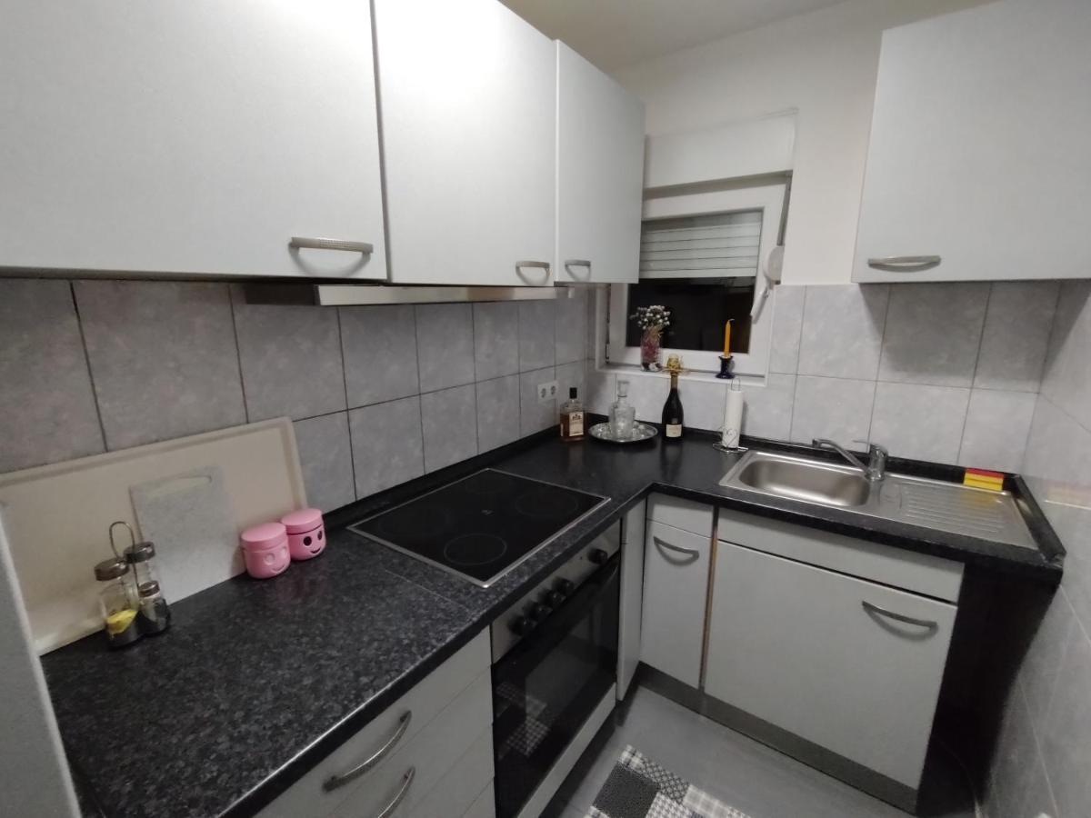 Apartman Raj Vrnjačka Banja Esterno foto