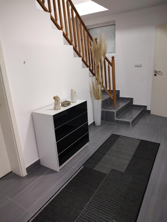 Apartman Raj Vrnjačka Banja Esterno foto
