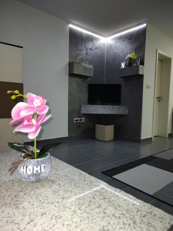 Apartman Raj Vrnjačka Banja Esterno foto