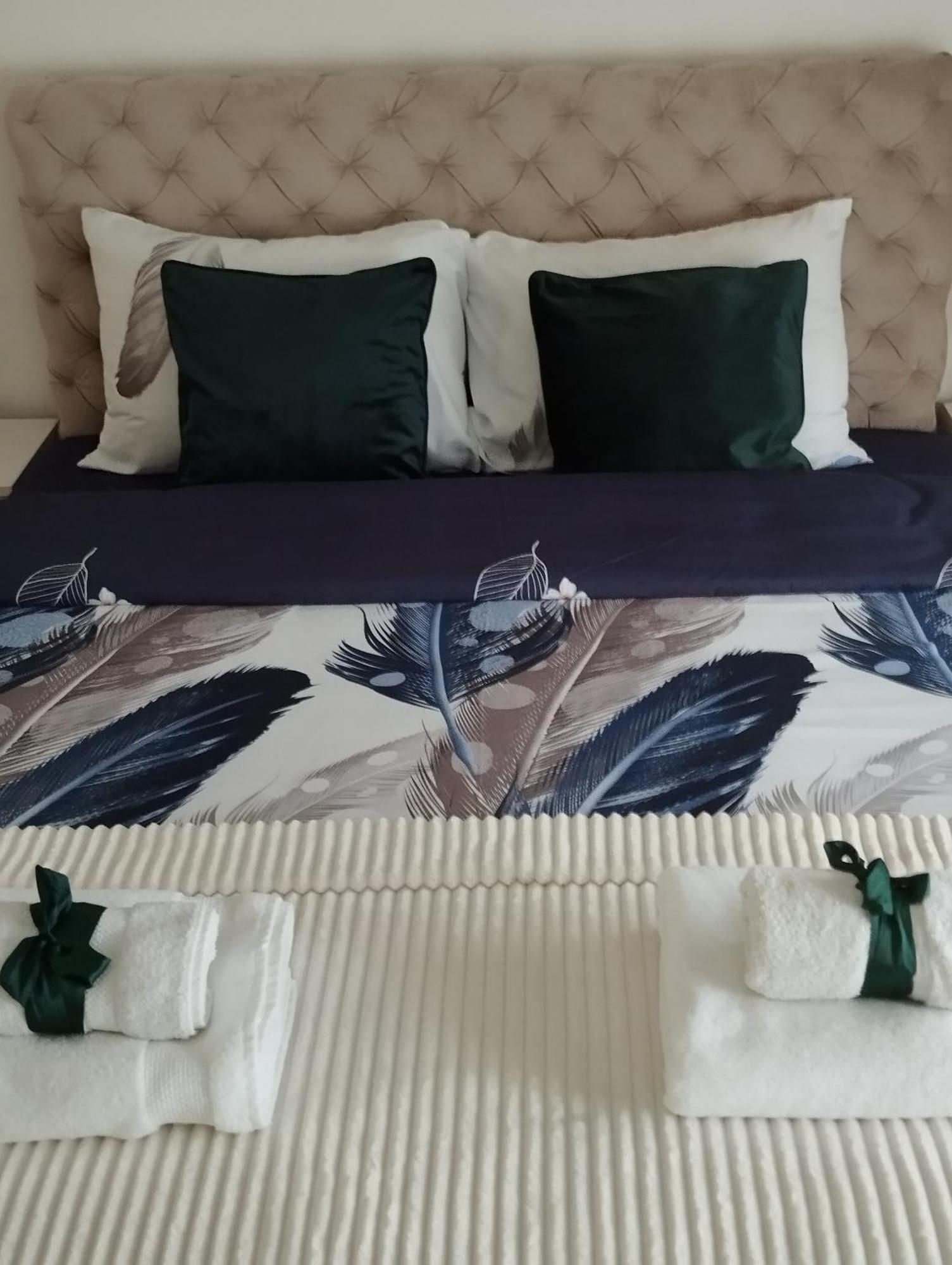 Apartman Raj Vrnjačka Banja Camera foto