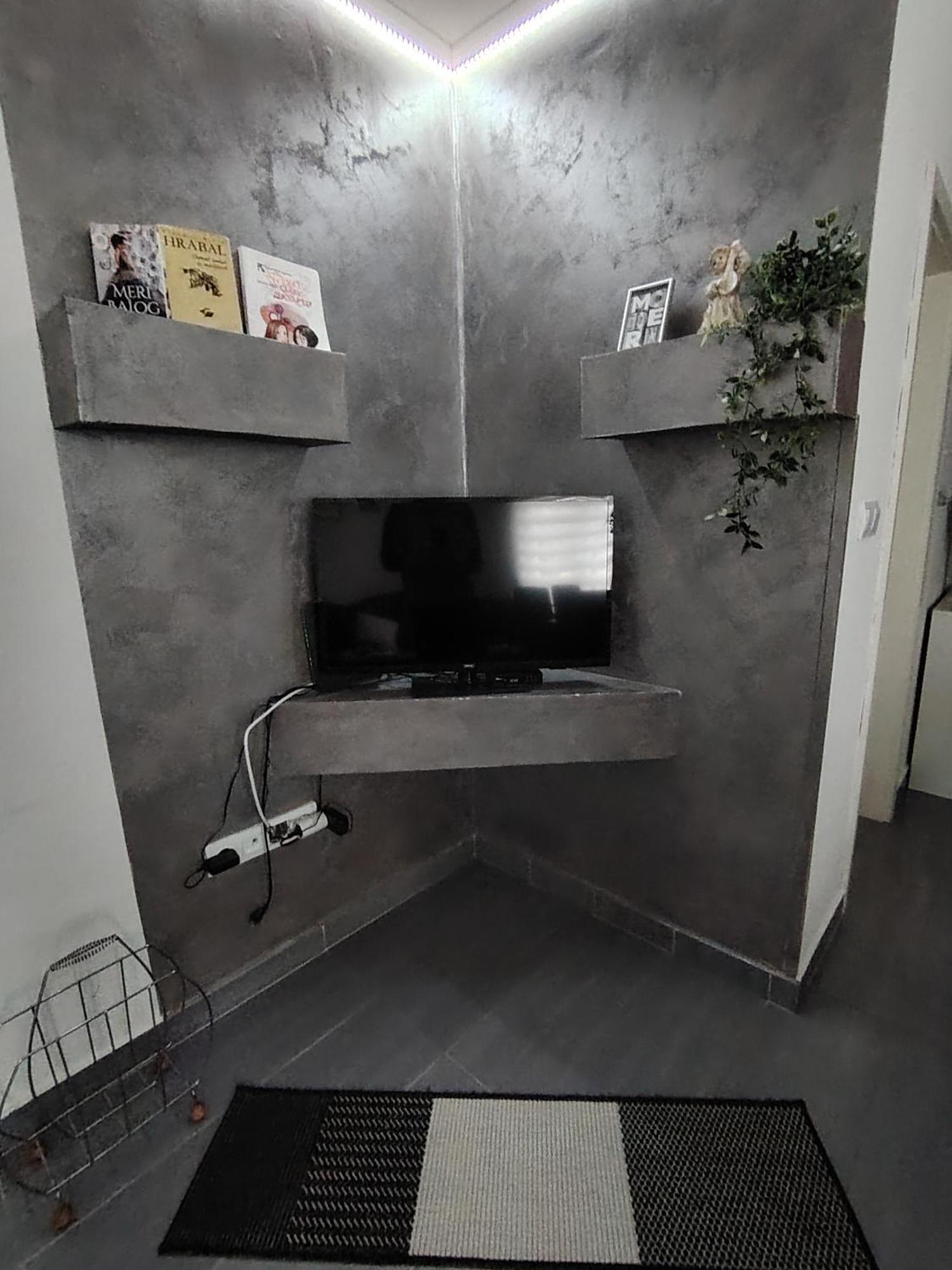 Apartman Raj Vrnjačka Banja Esterno foto