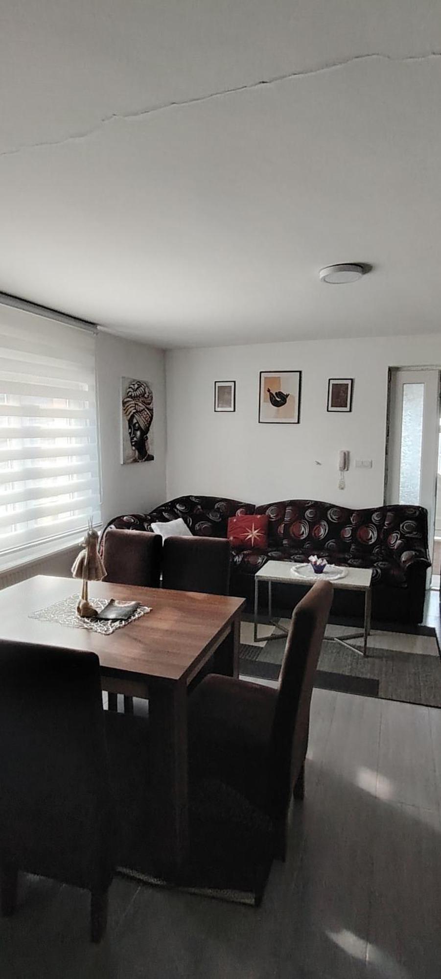 Apartman Raj Vrnjačka Banja Esterno foto