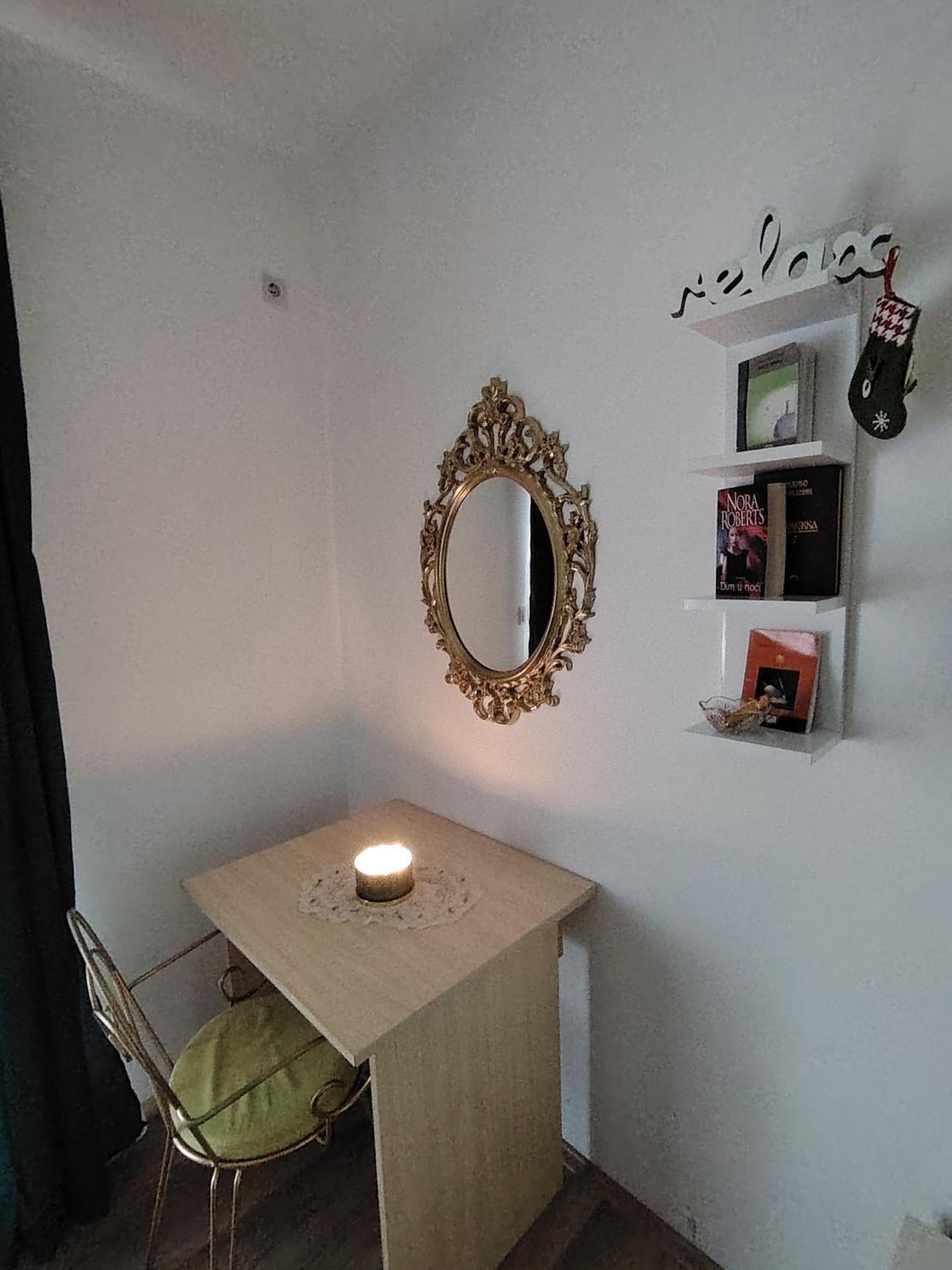 Apartman Raj Vrnjačka Banja Esterno foto