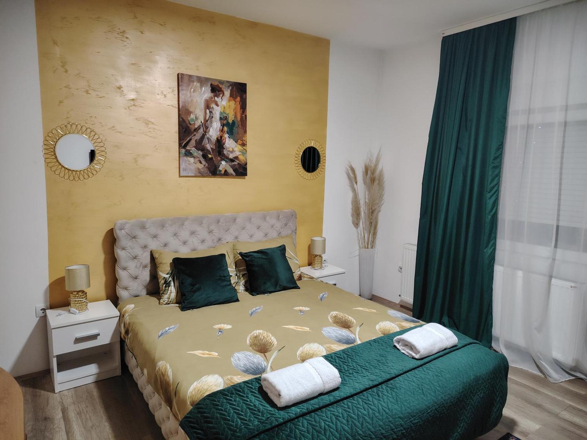 Apartman Raj Vrnjačka Banja Esterno foto