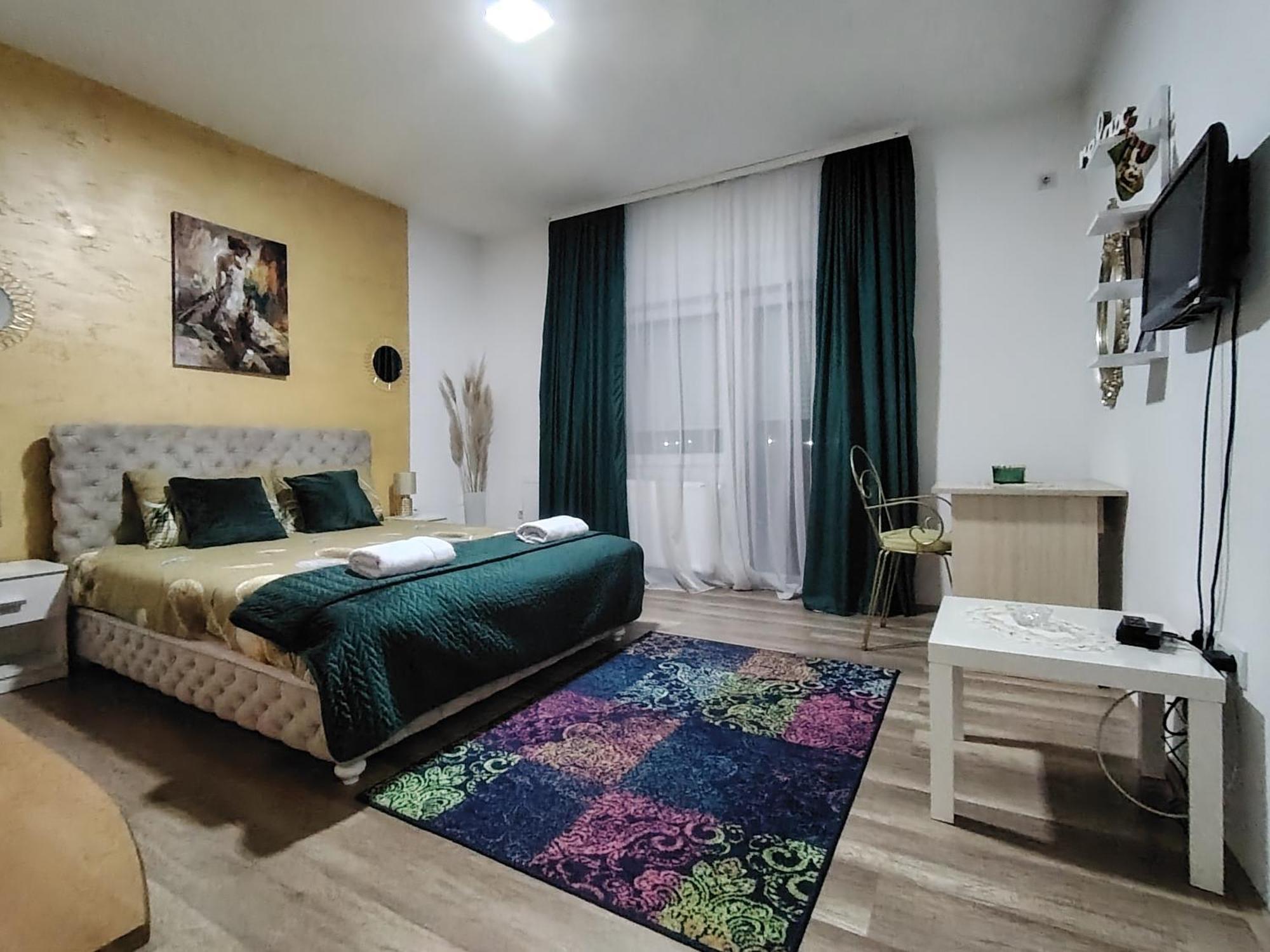 Apartman Raj Vrnjačka Banja Esterno foto